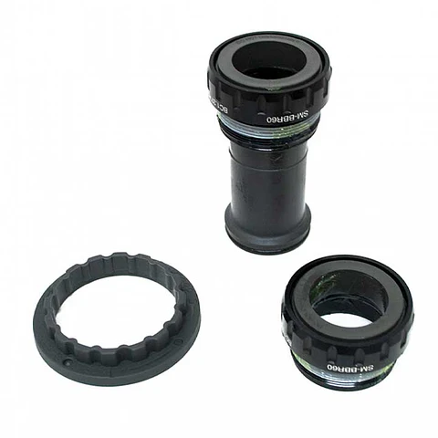 CUBETA DE MOTOR BSA SHIMANO SM-BBR60 ULTEGRA 11V