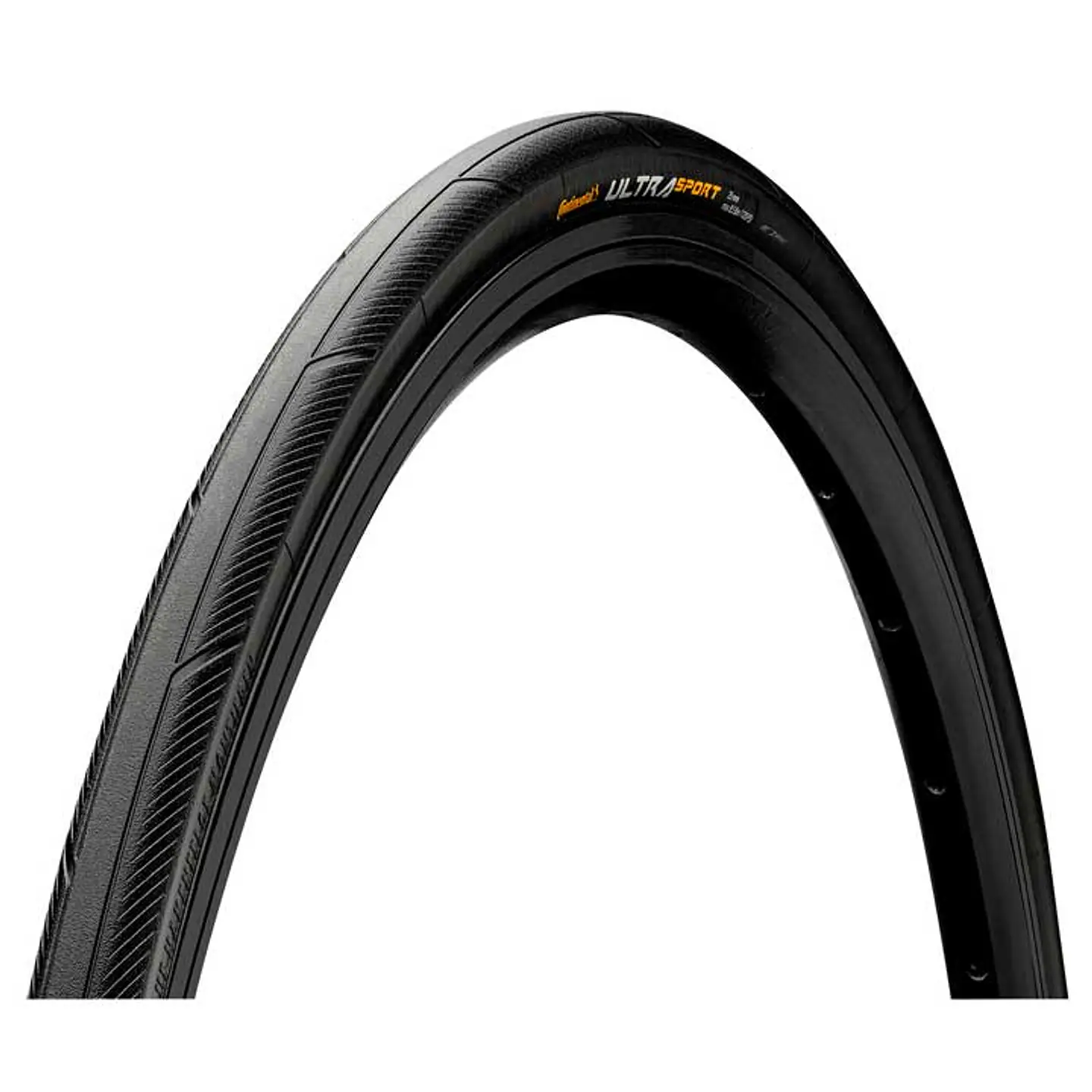 NEUMATICO CONTINENTAL 700X23C ULTRA SPORT III ROAD FOLDABLE 1