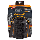 NEUMATICO CONTINENTAL TRAIL KING 27.5 X 2.60 PROTECTION APEX 2