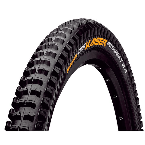 NEUMATICO CONTINENTAL DER BARON PROJEKT 27.5 X 2.60 PROTECTION APEX