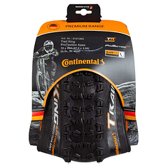 NEUMATICO CONTINENTAL TRAIL KING 27.5X2.80 PROTECTION APEX