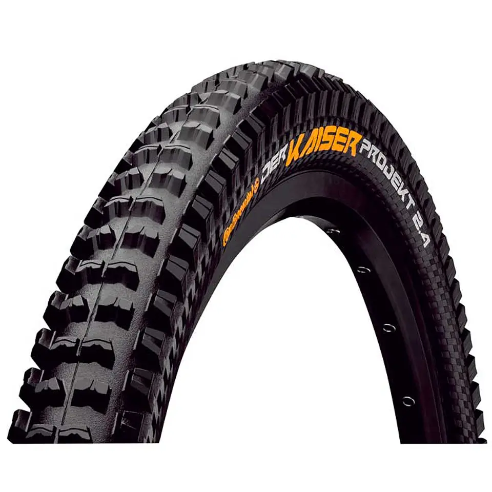 NEUMATICO CONTINENTAL DER KAISER PROJEKT 29X2.40 PROTECTION APEX  1