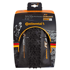 NEUMATICO CONTINENTAL RACE KING 27.5X2.20 PROTECTION 