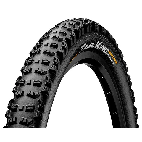NEUMATICO CONTINENTAL TRAIL KING 29X2.20 SHIELDWALL