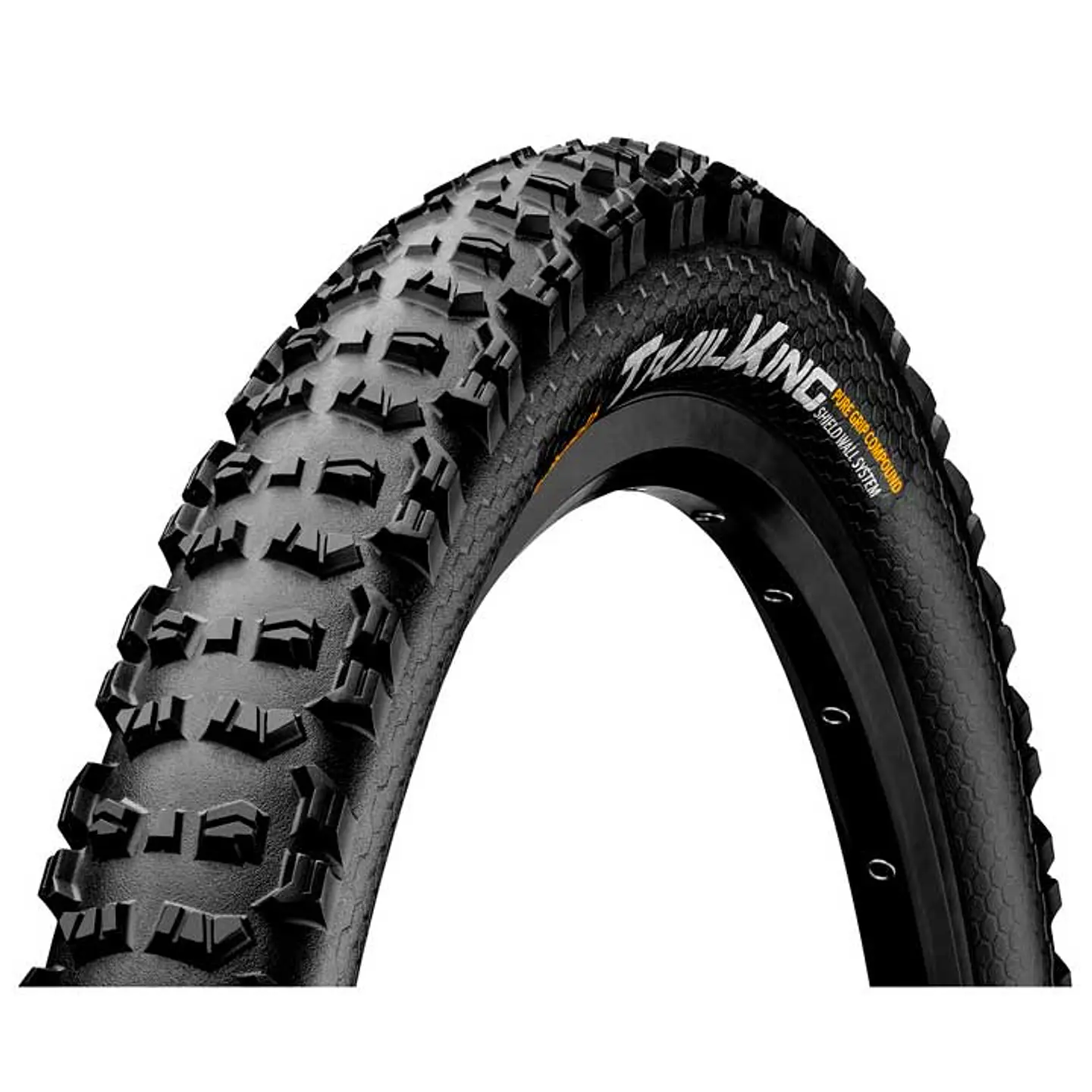 NEUMATICO CONTINENTAL TRAIL KING 29X2.20 SHIELDWALL 1