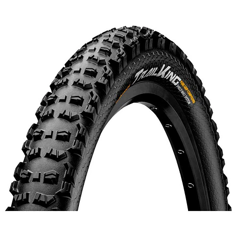 NEUMATICO CONTINENTAL TRAIL KING 29X2.60 SHIELDWALL