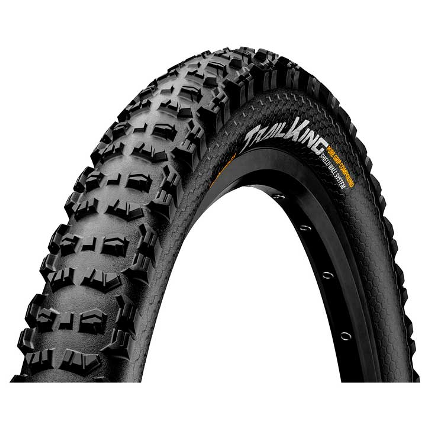 NEUMATICO CONTINENTAL TRAIL KING 29X2.60 SHIELDWALL 1