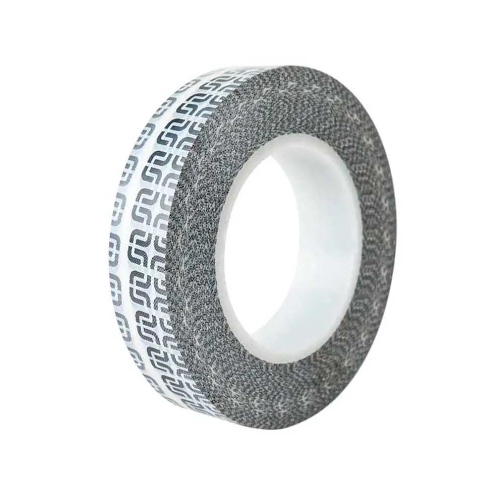 CINTA TUBULAR E.13 40MM x 8METROS BLANCA 1