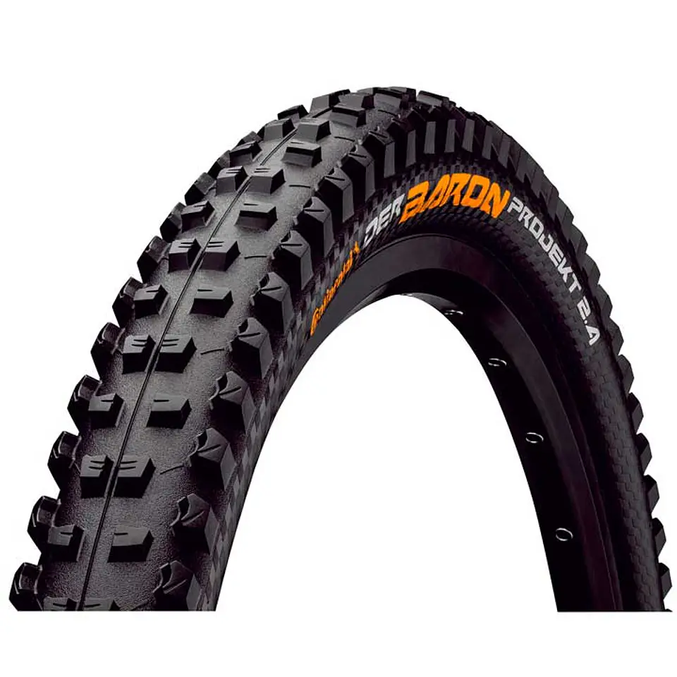 NEUMATICO CONTINENTAL BARON 29X2.40 1