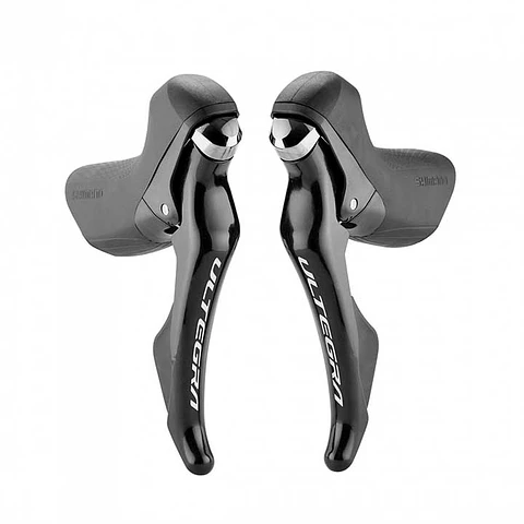 MANILLAS DE CAMBIO/FRENO SHIMANO ULTEGRA ST-R8000