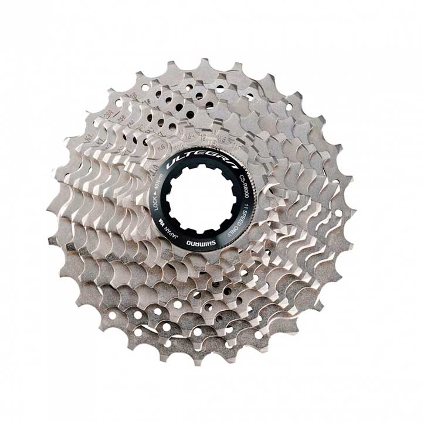 PIÑON SHIMANO ULTEGRA CS-R8000 (11-28T) 1