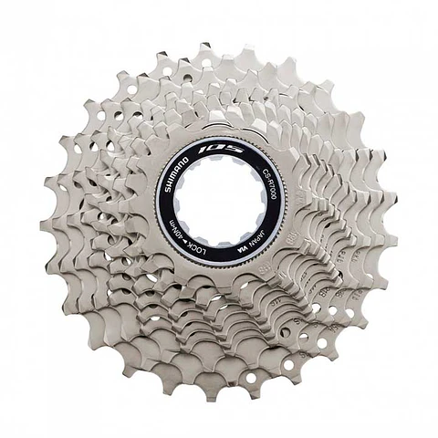 PIÑON SHIMANO 105 CS-R7000 11-25T