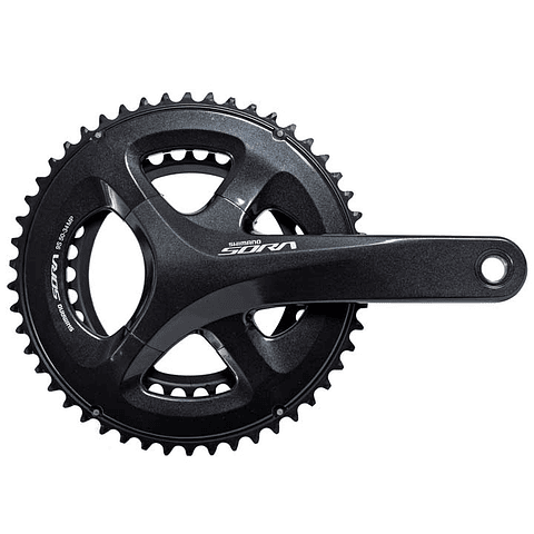 VOLANTE SHIMANO SORA FC-R3000 50-34T 170MM