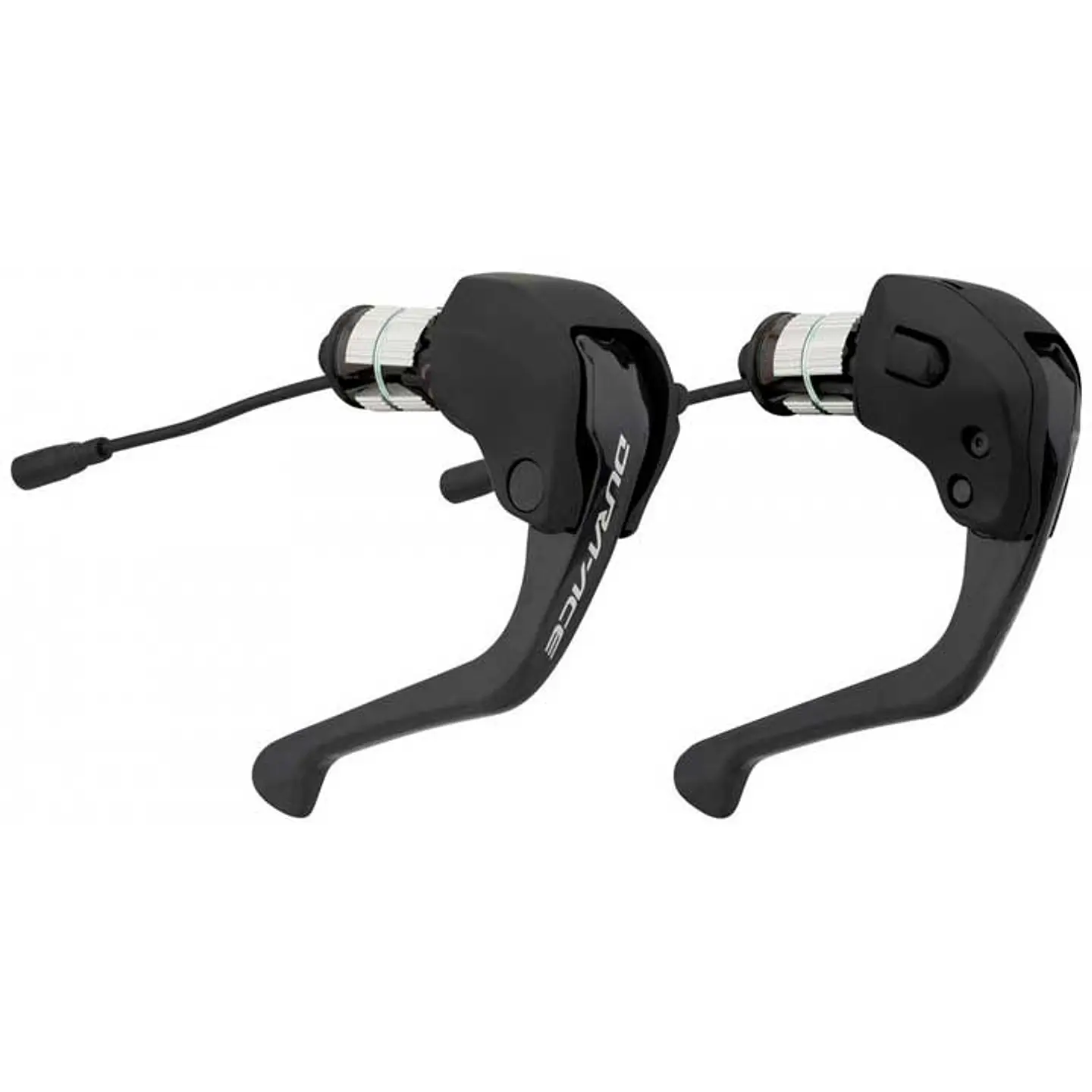 MANILLA DE CAMBIO FRENO TRIATLON SHIMANO DURA-ACE DI2 ST-R9160 2x11V 1