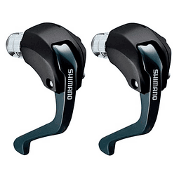 MANILLA CAMBIO FRENO SHIMANO ULTEGRA DI2 ST-R8060 2x11V