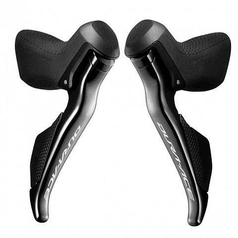 MANILLAS DE CAMBIO FRENO SHIMANO DURA-ACE DI2 ST-R9150 2x11V