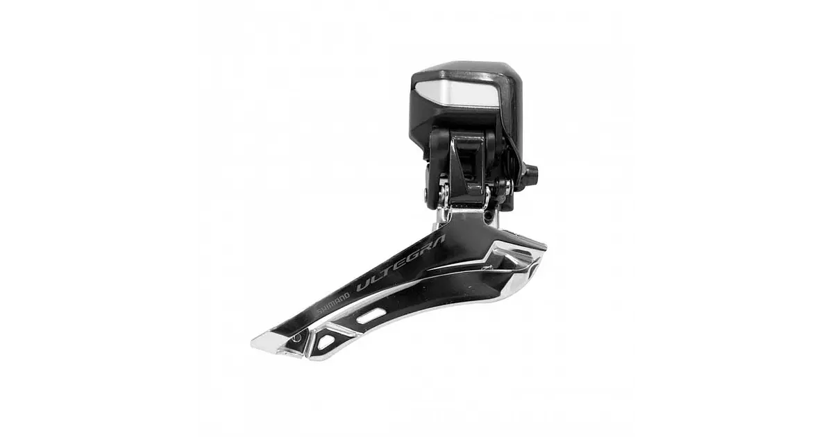 パーツ Shimano fd-r8050 シマノ（SHIMANO） FD-R8050 フロントディレーラー Di2 直付 2x11S