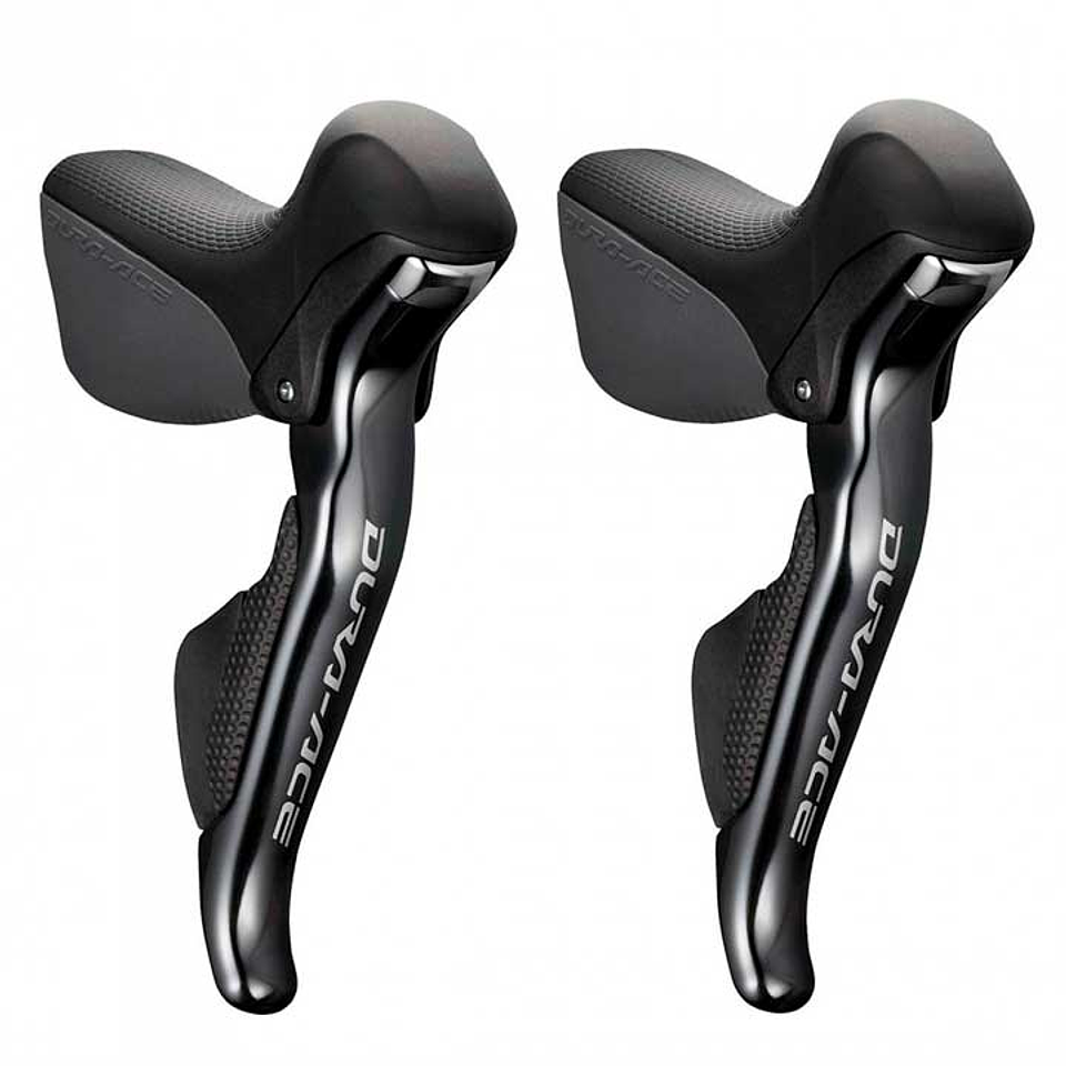 MANILLAS DE CAMBIO FRENO SHIMANO DURA-ACE DI2 ST-9070 1