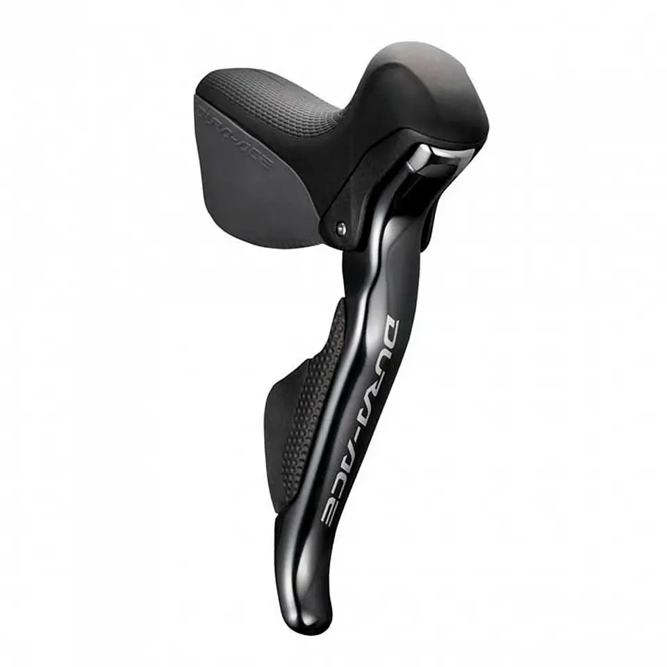 MANILLA DE CAMBIO FRENO DERECHA SHIMANO DURA-ACE DI2 ST-9070-R 1