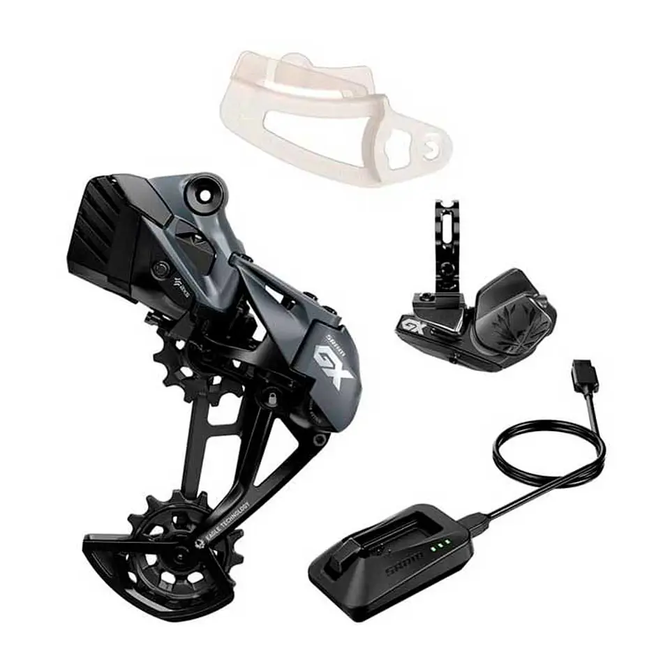 KIT UPGRADE SRAM GX AXS 12V 1