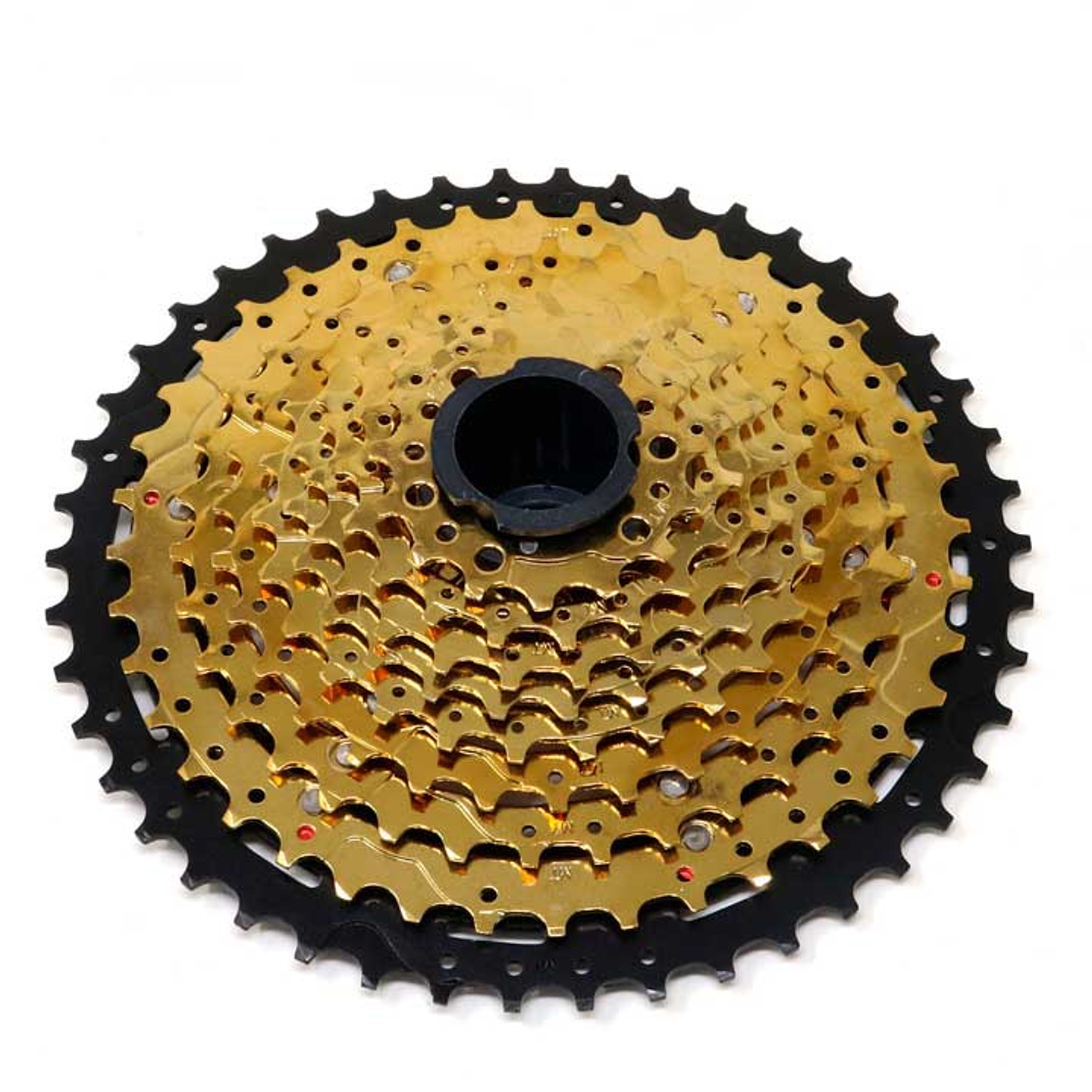 PIÑON SUGEK HG CS-M9011H-1 11-46T GOLD 1