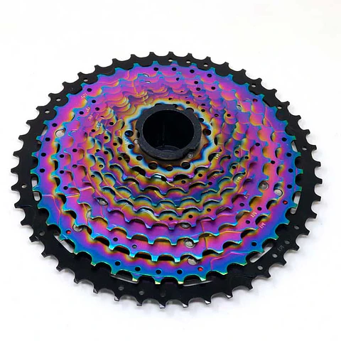 PIÑON SUGEK HG CS-M9011h-1 11-46T TORNASOL