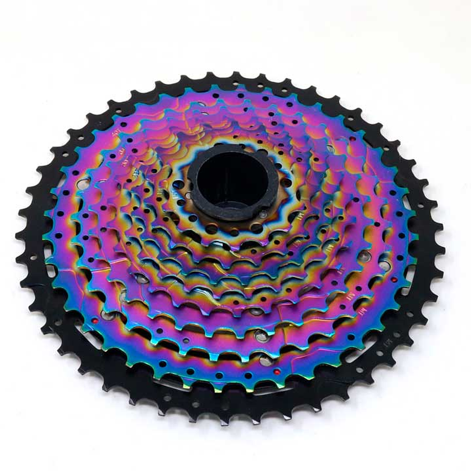 PIÑON SUGEK HG CS-M9011h-1 11-46T TORNASOL 1