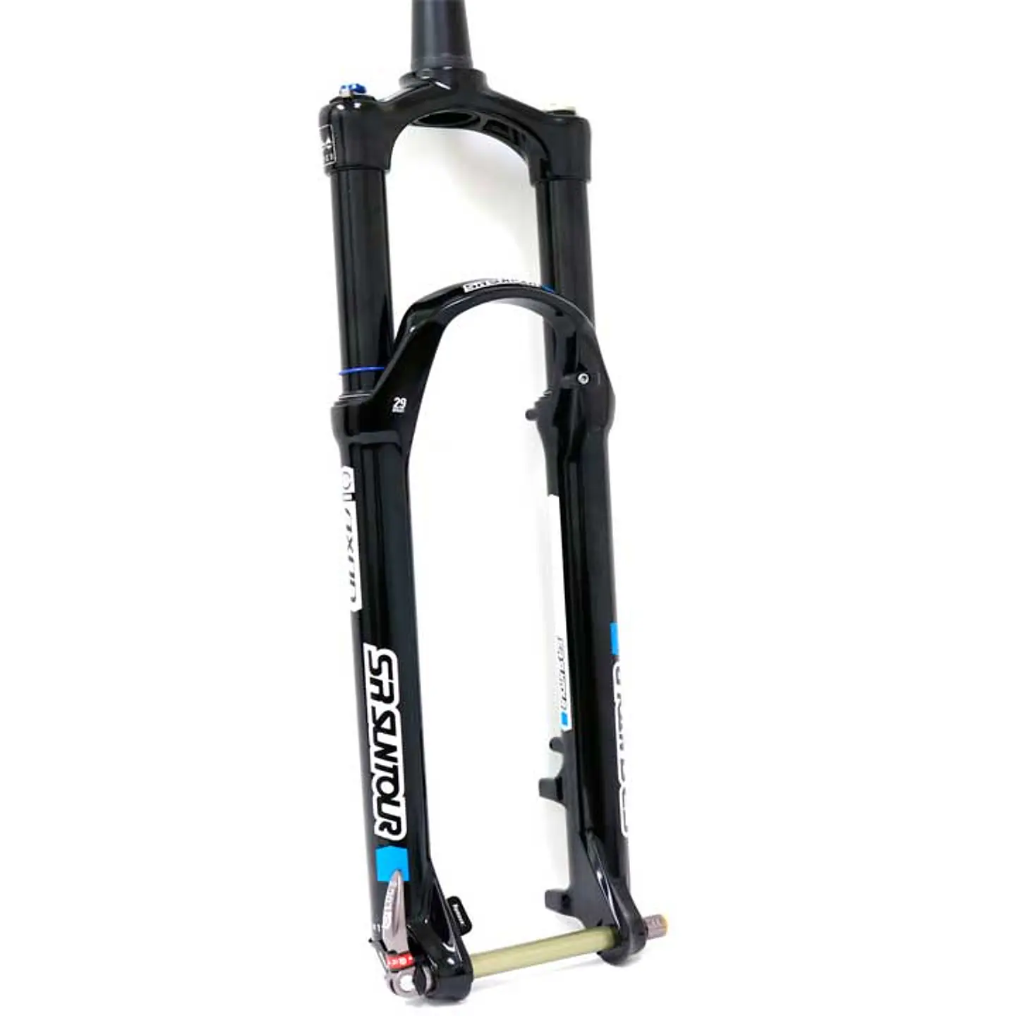HORQUILLA SUNTOUR AXON 34 29