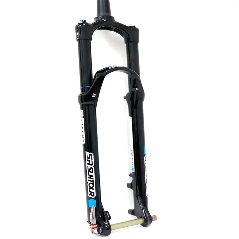HORQUILLA SUNTOUR AXON 34 29