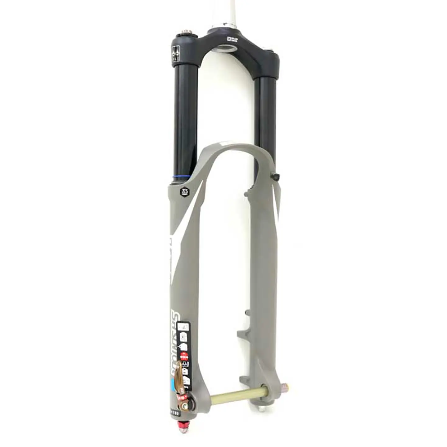 HORQUILLA SUNTOUR DUROLUX 36 EQ R2C2 27.5