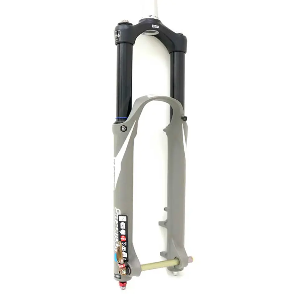 HORQUILLA SUNTOUR DUROLUX 36 EQ R2C2 27.5