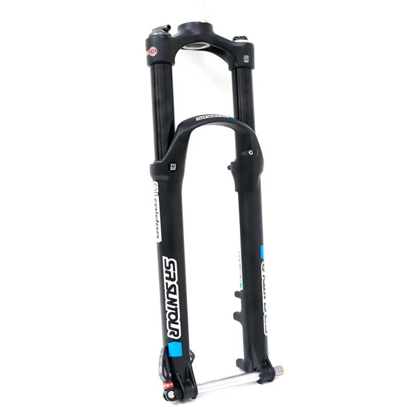 HORQUILLA SUNTOUR RAIDON 32 AIR RL-R 29