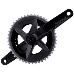 VOLANTE SRAM RIVAL POWER METER 12V