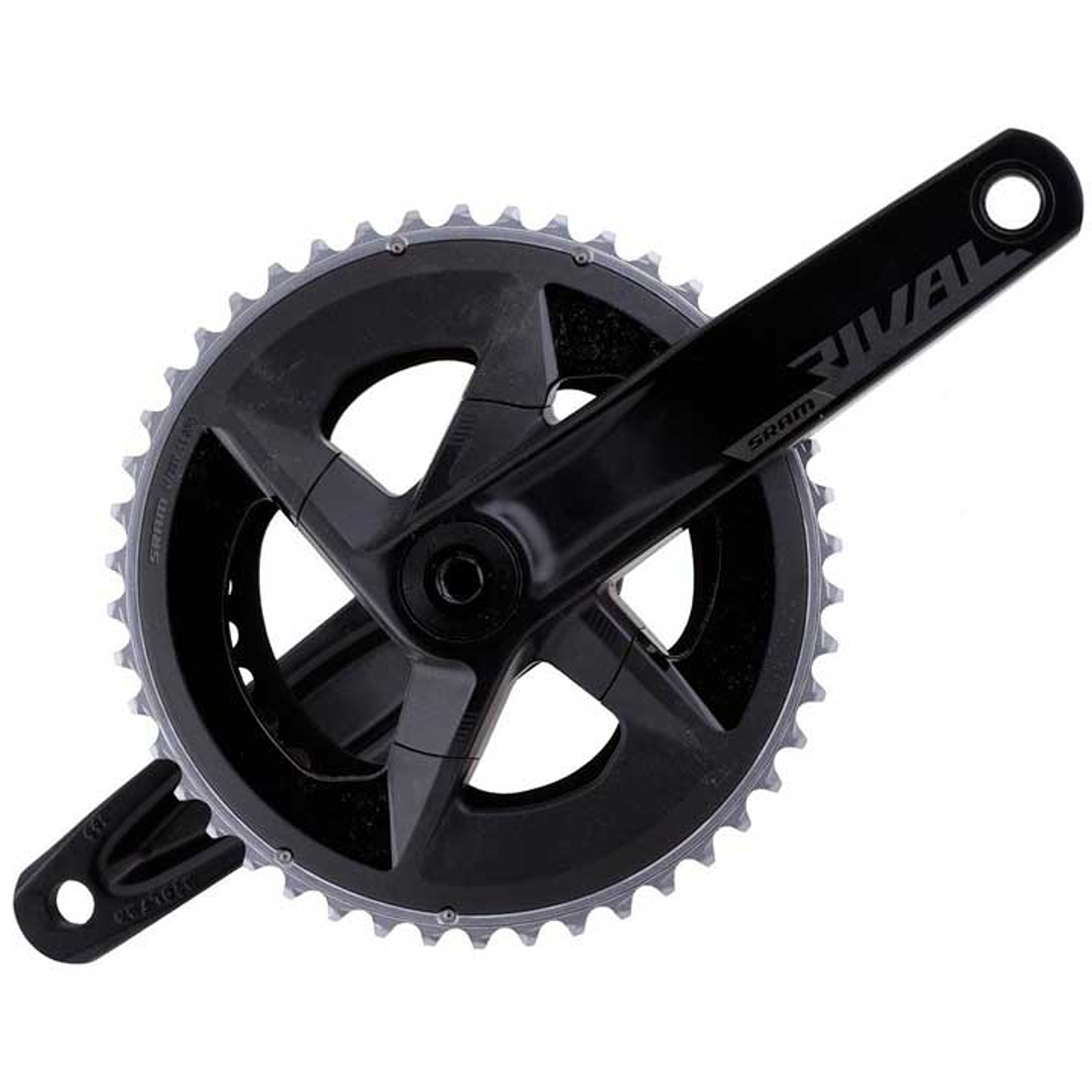 VOLANTE SRAM RIVAL POWER METER 12V 1