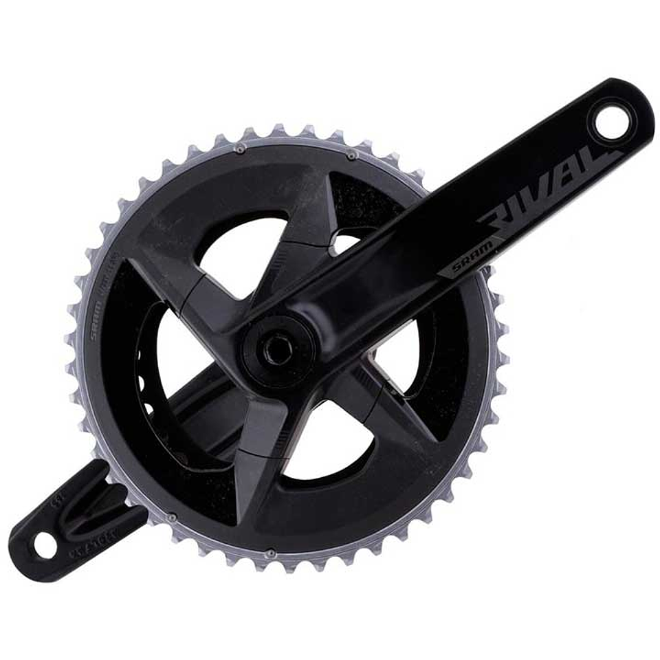 VOLANTE SRAM RIVAL POWER METER 12V 1