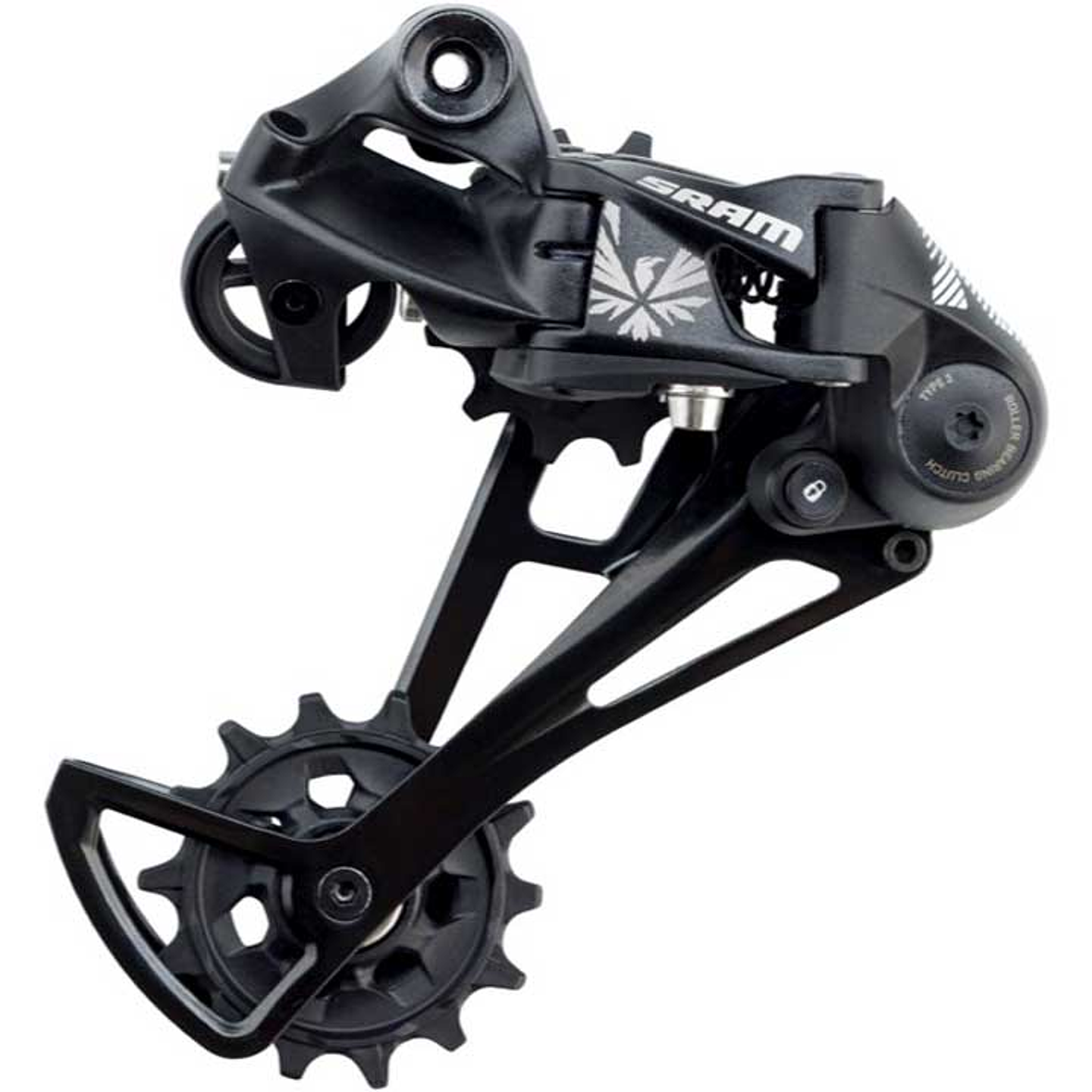 CAMBIO TRASERO SRAM NX EAGLE TYPE 3 12V 1