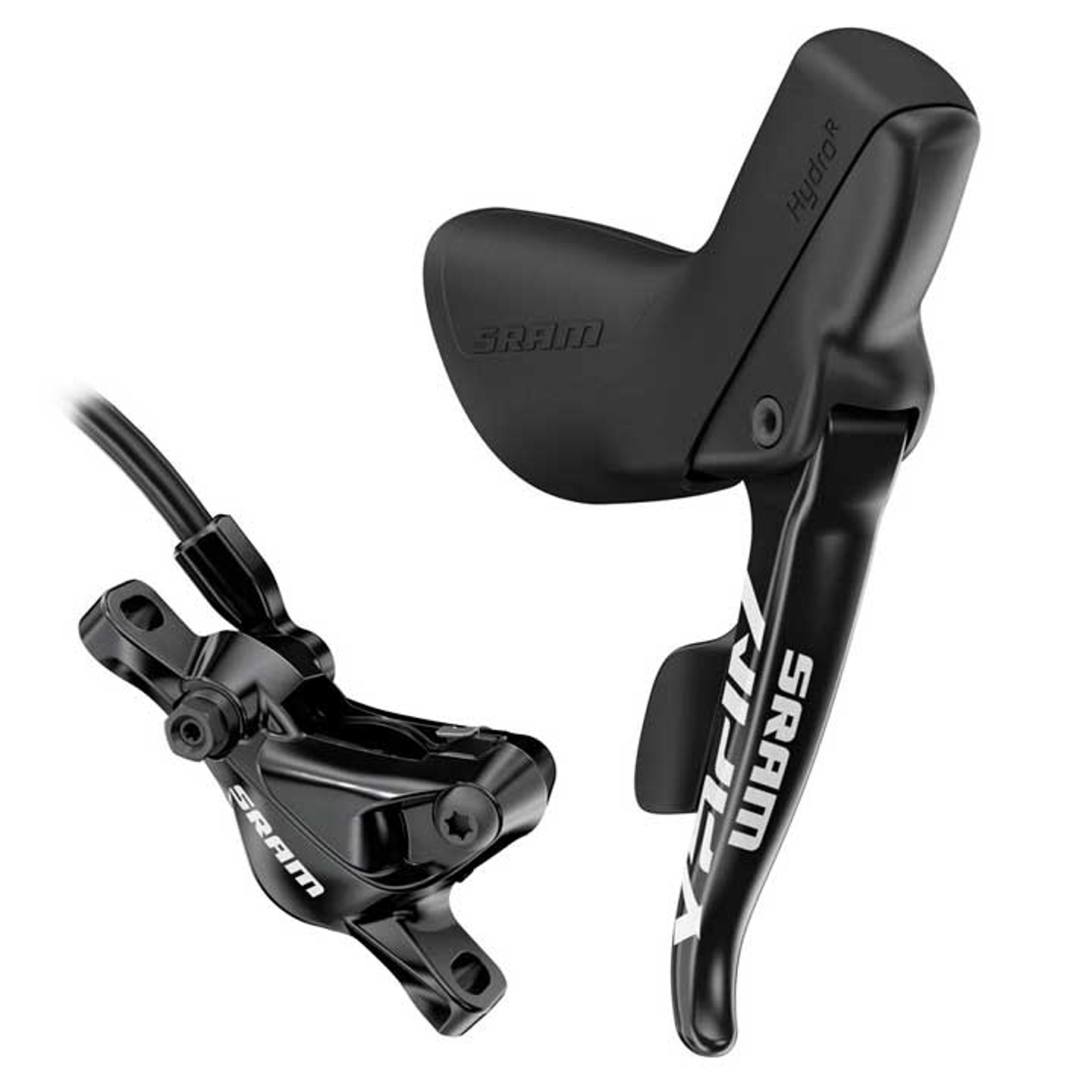 MANILLA DE CAMBIO FRENO HIDRAULICO TRASERO SRAM APEX 11V 1