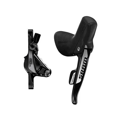 MANILLA DE CAMBIO FRENO HIDRAULICO TRASERO SRAM RIVAL 11V