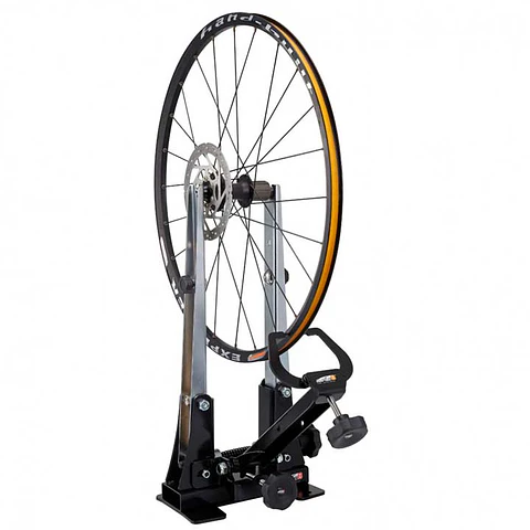 CENTRADOR DE RUEDAS PROFESIONAL SUPER-B TB-PF35