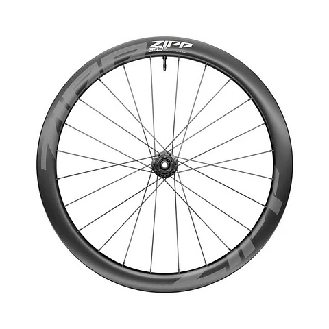 RUEDA DELANTERA ZIPP 303S TL 12x100MM