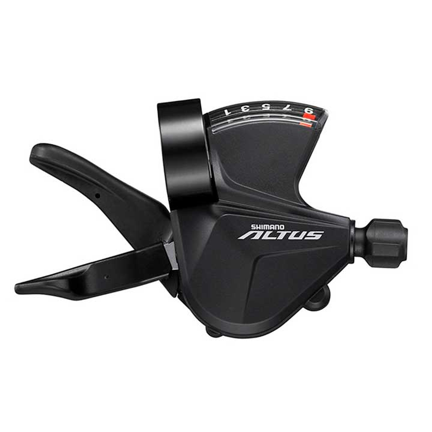 MANILLA DE CAMBIO DERECHA SHIMANO ALTUS SL-M2010-R 9V 1