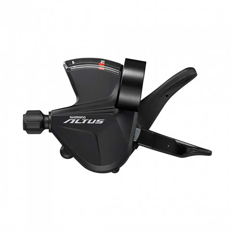 MANILLA DE CAMBIO IZQUIERDA SHIMANO ALTUS SL-M2010-L 2V 1