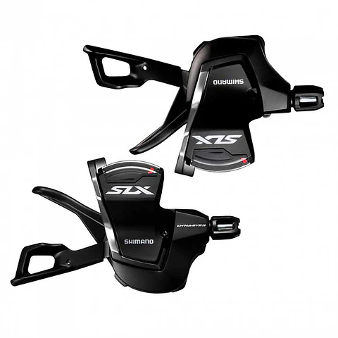 MANILLAS DE CAMBIOS SHIMANO SLX SL-M7000 