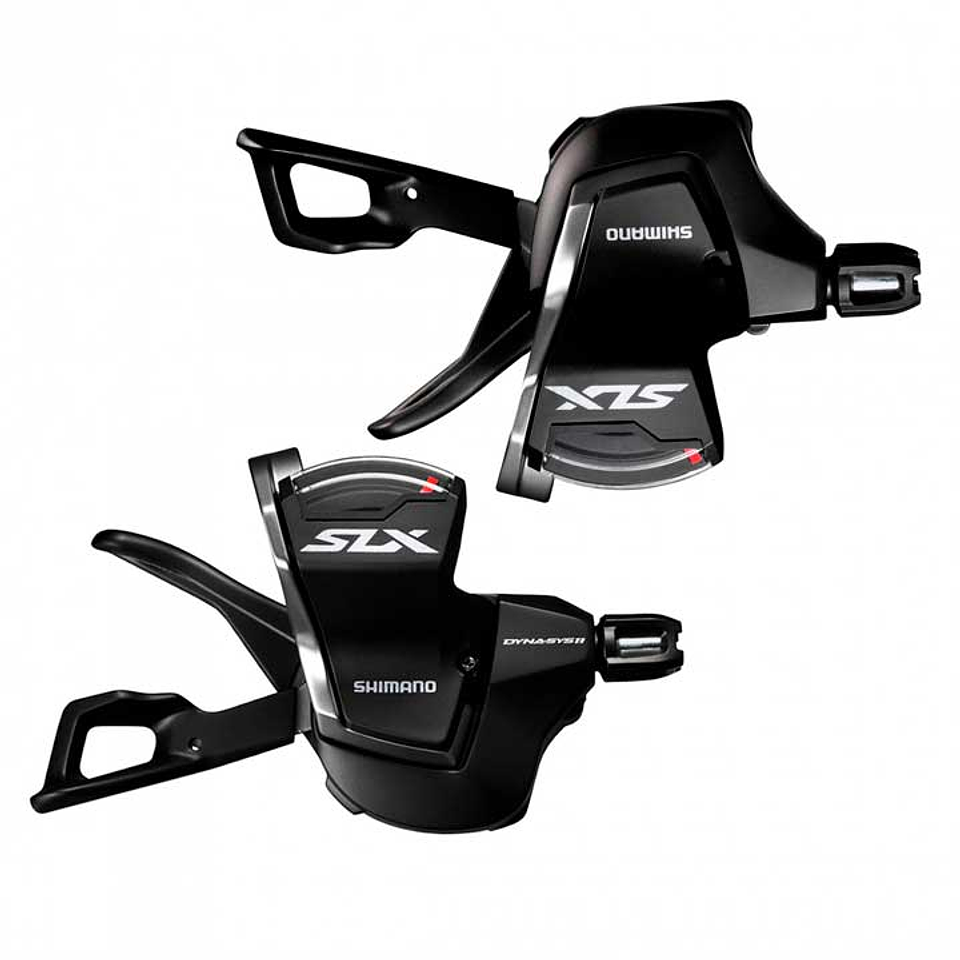 MANILLAS DE CAMBIOS SHIMANO SLX SL-M7000  1