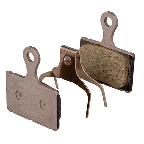 PASTILLA DE FRENO SHIMANO K03S RESINA