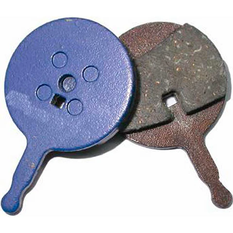 PASTILLAS DE FRENO A2Z AVID BB5 / PROMAX