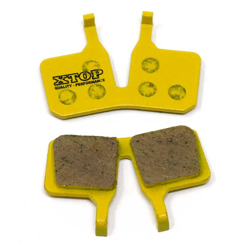 PASTILLAS DE FRENO A2Z MAGURA MT5