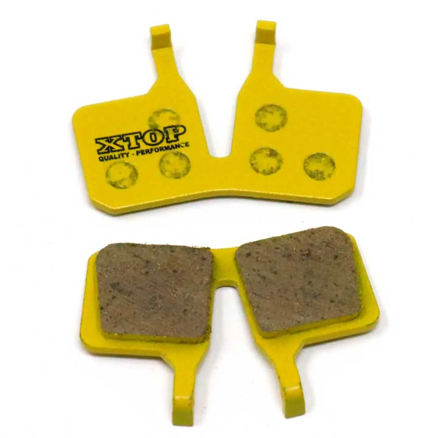 PASTILLAS DE FRENO A2Z MAGURA MT5 1