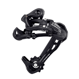 CAMBIO TRASERO SRAM X5 9V 