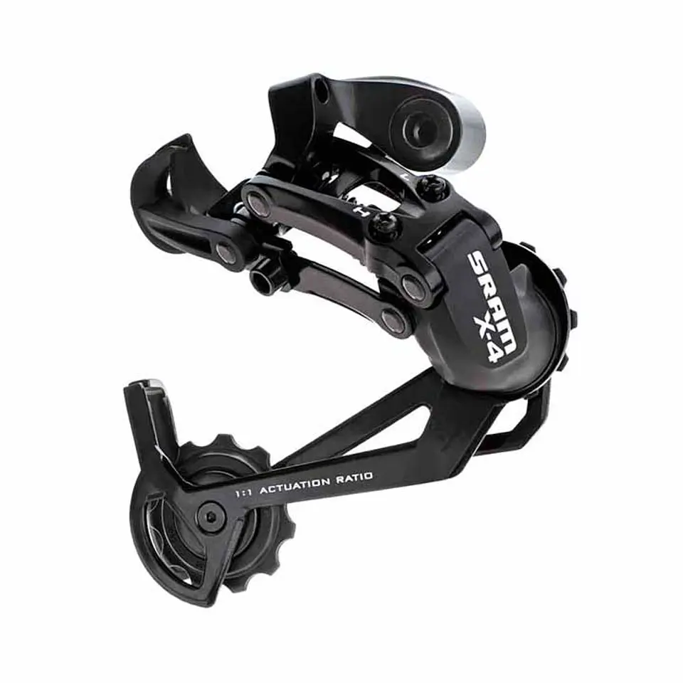 CAMBIO TRASERO SRAM X4 7/8/9V 1